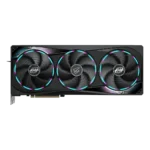 GIGABYTE AORUS GeForce RTX 5080 MASTER 16G
