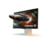 SAMSUNG 27-inch Odyssey 3D G90XF, 4K