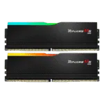 G.SKILL Ripjaws M5 RGB 32GB (2x16GB) DDR5 6000MT/s CL36
