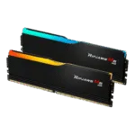 G.SKILL Ripjaws M5 RGB 32GB (2x16GB) DDR5 6000MT/s CL36