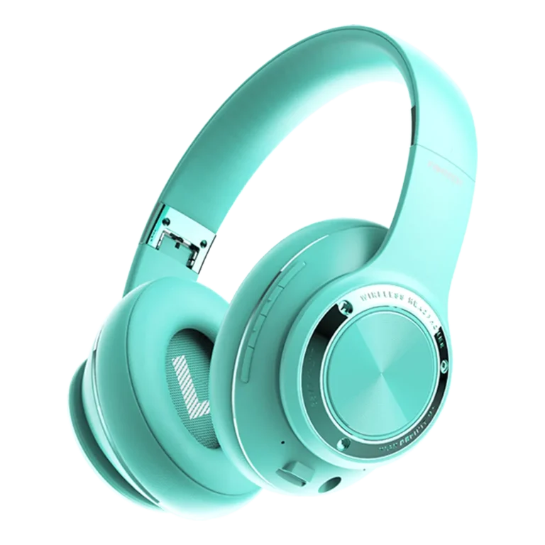 FANTECH WH01 WIRELESS