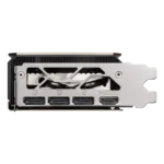 GeForce RTX™ 5080 16G INSPIRE 3X OC MSI