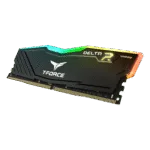 TEAMGROUP T-Force Delta RGB 16GB (2x8GB) 3600MHz CL18