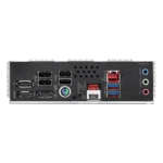 GIGABYTE B850M DS3H