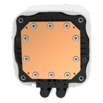 DEEPCOOL LS720 SE DIGITAL