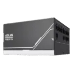 PSU ASUS PRIME 750W GOLD WHITE