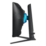 Samsung 27" Odyssey G6 2K VA Curved
