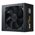 Cooler Master MWE 650 V3 650w 80 Bronze PCie 5