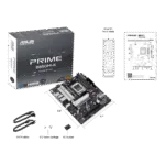 ASUS Prime B850M-K