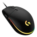 Logitech G102 Black
