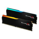 G.SKILL Ripjaws M5 RGB 64GB (2x32GB) DDR5 6000MT/s CL36