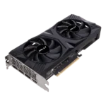 PNY RTX 4070 12GB Verto Dual Fan