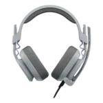 Logitech Astro A10 Gen 2 Wired Grey
