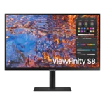 Samsung ViewFinity S8 27" UHD