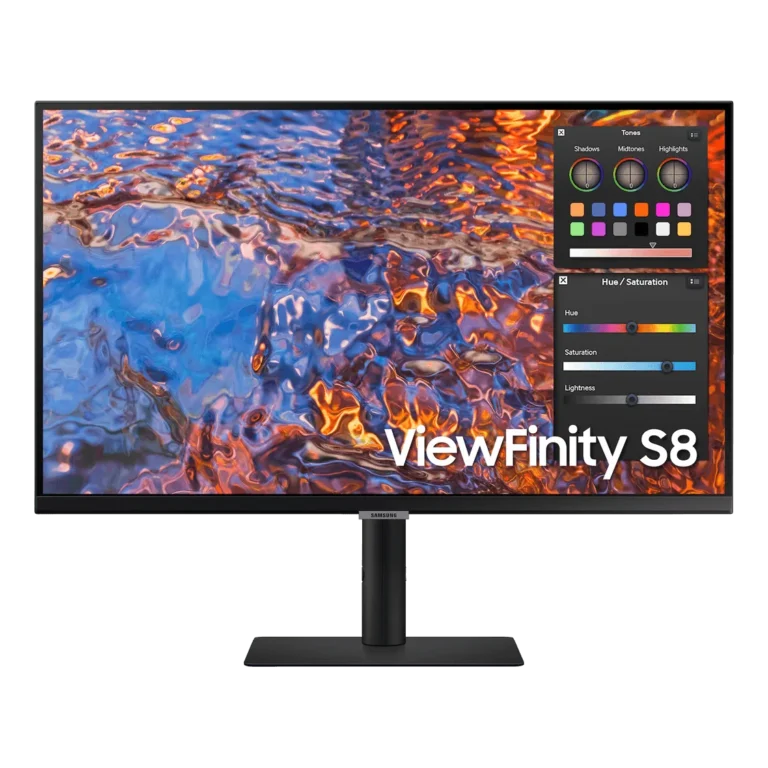 Samsung ViewFinity S8 27" UHD