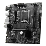 MSI B760M BOMBER WIFI