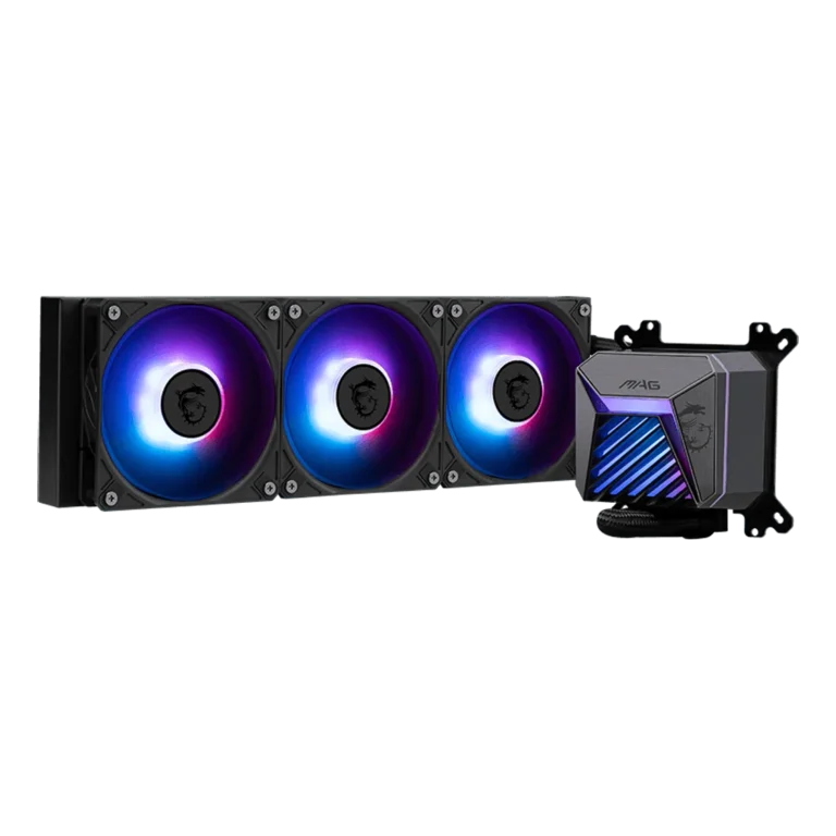 MSI MAG CORELIQUID A15 360