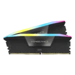 Corsair VENGEANCE RGB 32GB (2x16GB) DDR5 DRAM 7000MT/s CL34 Memory Kit