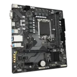 GIGABYTE B760M H DDR4