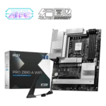 MSI PRO Z890-A WIFI