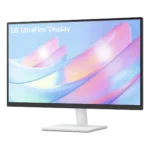 LG 27US500-W UltraFine 4K