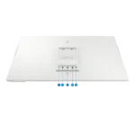 Samsung M80D Smart Monitor 32" 4K