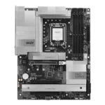 MSI PRO Z890-A WIFI