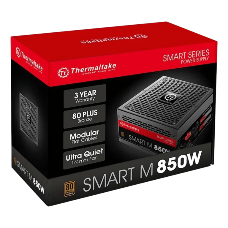 Thermaltake Smart BM3 850W