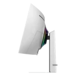 Samsung 49" Odyssey G9 OLED Series Curved Gaming Monitor w QD-OLED DQHD