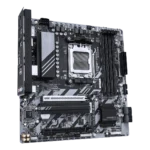 GIGABYTE B850M DS3H