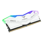 TEAMGROUP T-Force Delta RGB DDR5 Ram 32GB (2x16GB) 6000MHz CL38