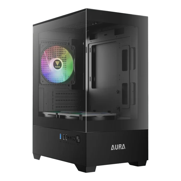 GAMDIAS AURA GC9M ARGB