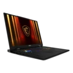 MSI Vector A18 HX A9WIG RTX 5080 16GB AMD Ryzen 9 9955HX