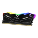 TEAMGROUP T-Force Delta RGB DDR5 Ram 32GB (2x16GB) 6000MHz CL38