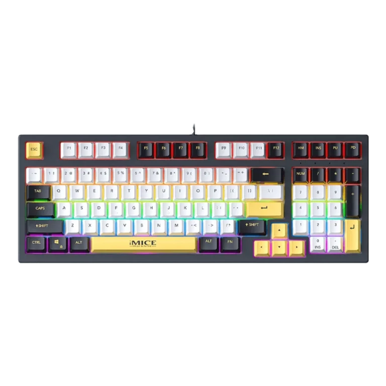 iMice gk-500
