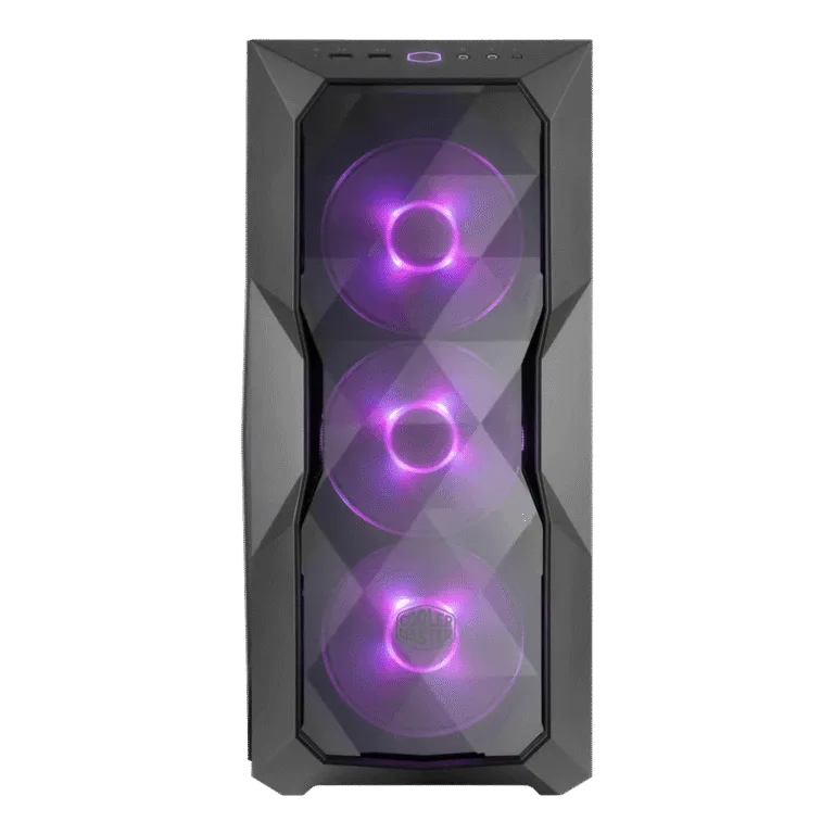 Cooler Master TD500