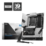 MSI PRO Z790-A MAX WIFI