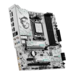MSI B850M GAMING PLUS WIFI