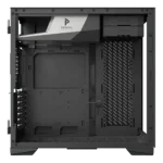 Antec P120 Crystal Black