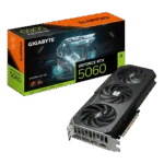 GIGABYTE GeForce RTX 5060 GAMING OC 8G