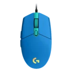 Logitech G102 Blue