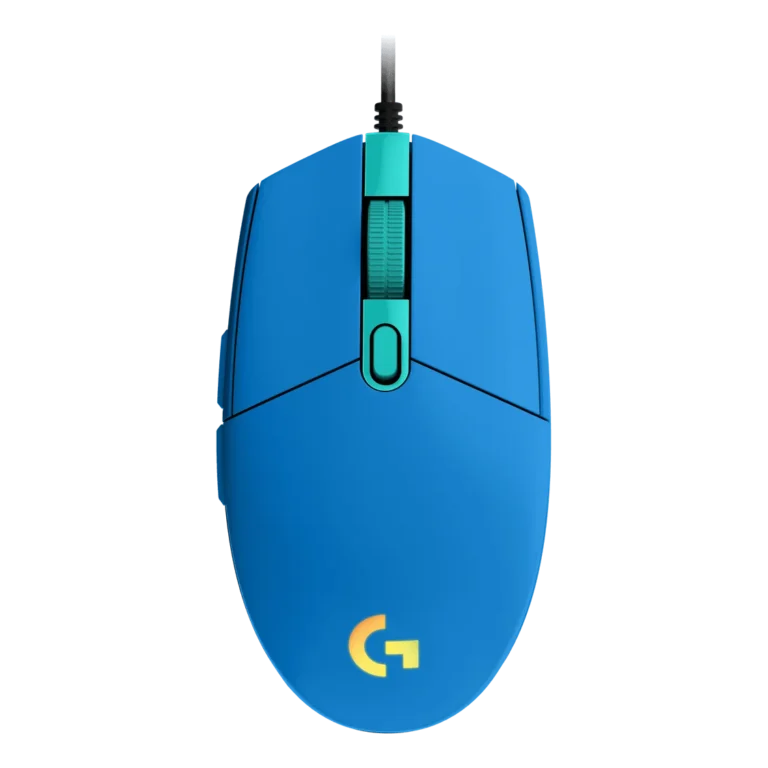 Logitech G102 Blue