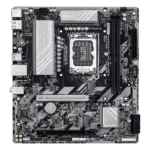 GIGABYTE B860M D2H