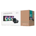 DEEPCOOL LS720 SE DIGITAL