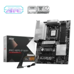 MSI PRO X870-P WIFI 7