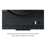 Samsung Odyssey G7 4K IPS 144Hz