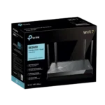 Archer BE230 BE3600 Dual-Band Wi-Fi 7 Router