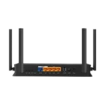 ⁦Archer BE230 BE3600 Dual-Band Wi-Fi 7 Router⁩ - الصورة ⁦3⁩