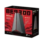Archer GE550 BE9300 Tri-Band Wi-Fi 7 Gaming Router