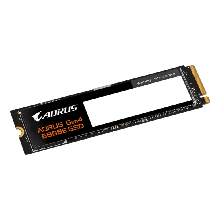 Gigabyte AORUS Gen4 5000E 1TB